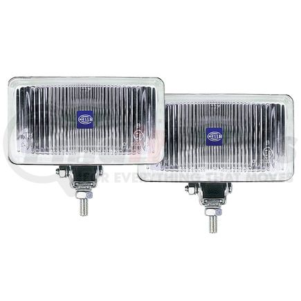 005860601 by HELLA - Fog Light Set