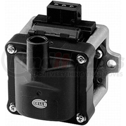 006623951 by HELLA - MOD ALLUM 12V +BOBINE AUDI/SEAT/SKO