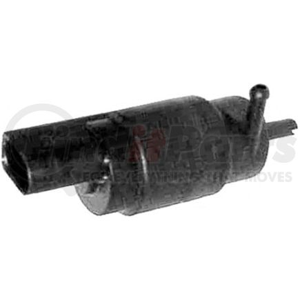 006848041 by HELLA - Windshield Washer Pump - BMW