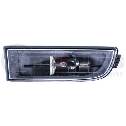 007039011 by HELLA - BMW 7 Series Fog Lamp, left