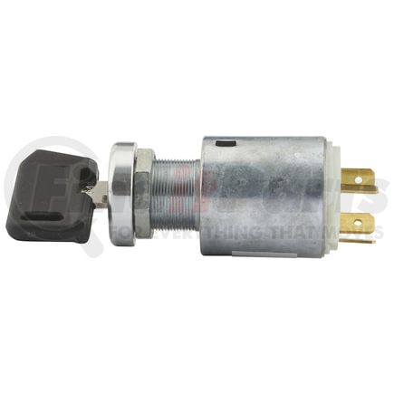 007232001 by HELLA - Ignition-/Starter Switch