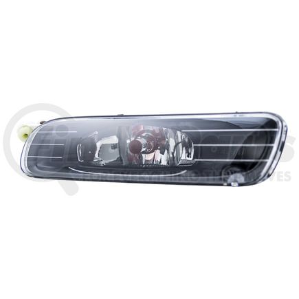 007646011 by HELLA - BMW 3 Series Fog Lamp, left