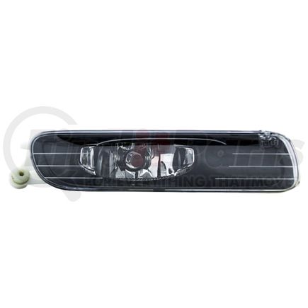 007646021 by HELLA - BMW 3 Series Fog Lamp, right