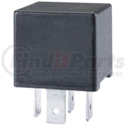 007791017 by HELLA - Micro Plug Relay