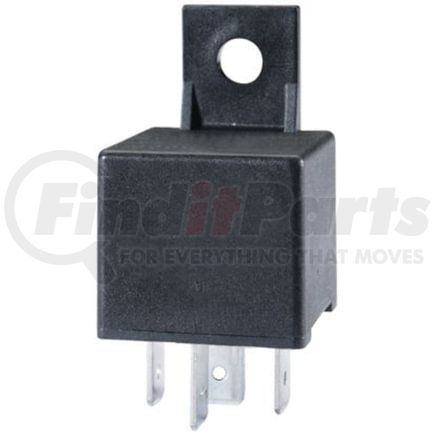 007791021 by HELLA - Micro Plug Relay