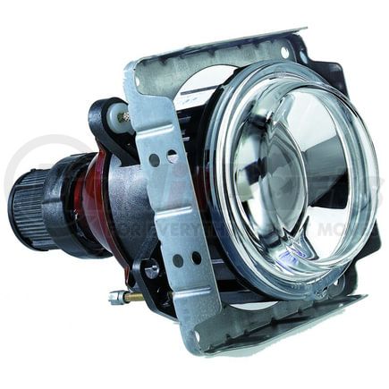 007834087 by HELLA - Headlamp 120MM DE LO SAE