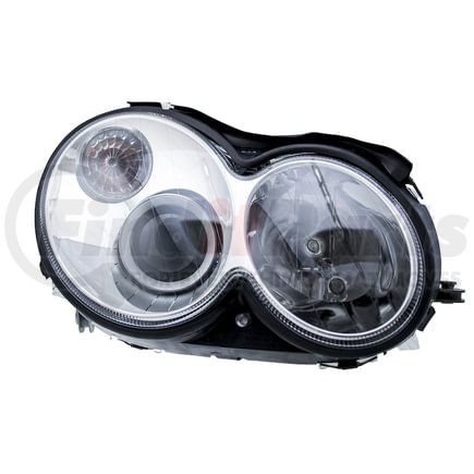 007988561 by HELLA - Headlamp BI-XEN Righthand MB CLK CH#F200147 4/06-