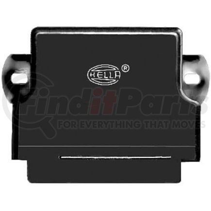 008188021 by HELLA - Diesel Glow Plug Relay