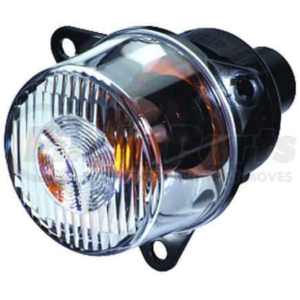 HELLA 008221107 Turn Signal Light Turn Signal Light
