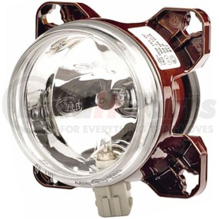 008191051 by HELLA - Headlamp 90MM Classic HI H9 12V 65W SAE