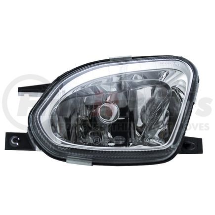 008275031 by HELLA - Mercedes Benz E-Class Fog Lamp, left