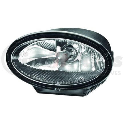 008283801 by HELLA - FF 50 Fog Lamp Kit