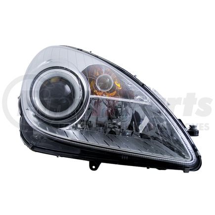 008361661 by HELLA - Headlamp Righthand MB SLK 360/55AMG 05-