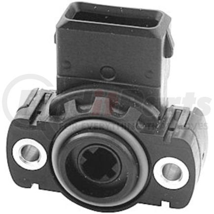 008476091 by HELLA - Throttle Position Sensor - VW/Audi