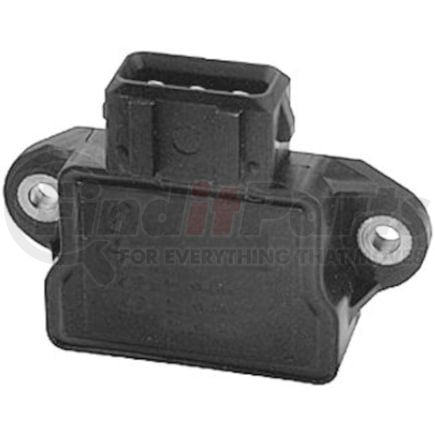 008476101 by HELLA - Throttle Position Sensor - VW/Audi