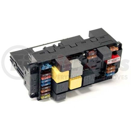 HELLA 008485587 Signal Acquisition Module Control Unit Central Control Unit SAM Mercedes
