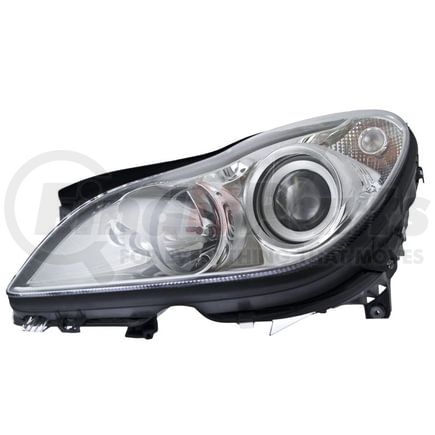 008821051 by HELLA - Headlamp Lefthand MB CLS 05-