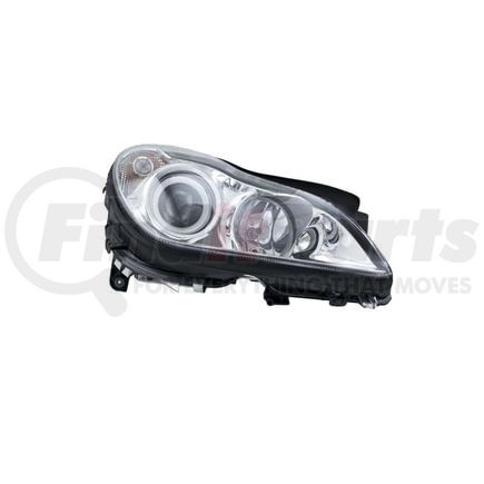 008821361 by HELLA - Mercedes Benz CLS-Class Bi-Xenon® Headlamp, right