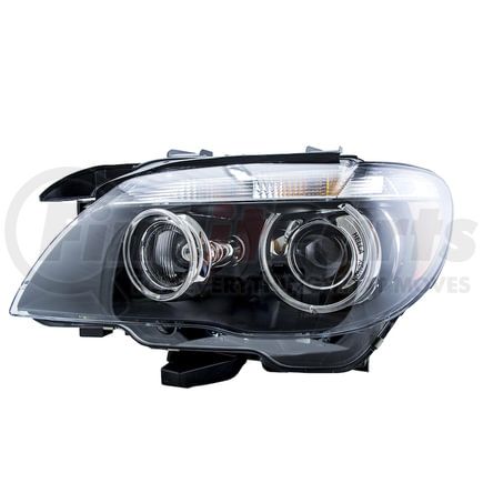 009044531 by HELLA - BMW 7 Series Bi-Xenon® Headlamp with Dynam. Cornering Lamp, left