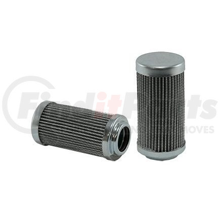 D70B10EV by WIX FILTERS - WIX INDUSTRIAL HYDRAULICS Cartridge Hydraulic Metal Canister Filter