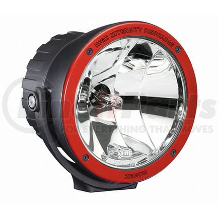 HELLA 009094331 Driving Light Rallye 4000i Compact Xenon Driving Beam Lamp 12V D1S ECE