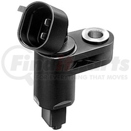 009106091 by HELLA - ABS Wheel Speed Sensor