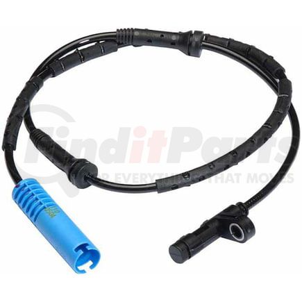 009106331 by HELLA - ABS Wheel Speed Sensor