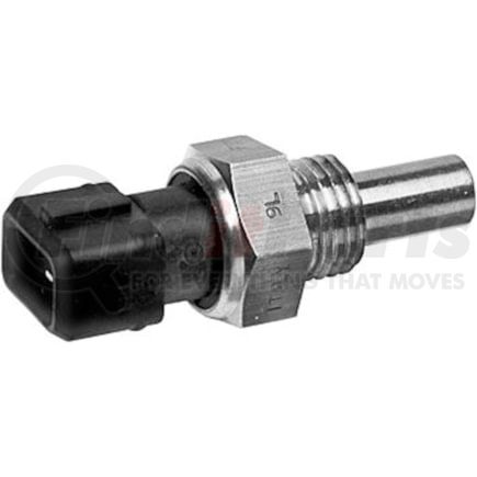 009107211 by HELLA - Coolant Temperature Sensor - BMW