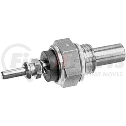 009107251 by HELLA - Coolant Temperature Sensor - Mercedes Benz