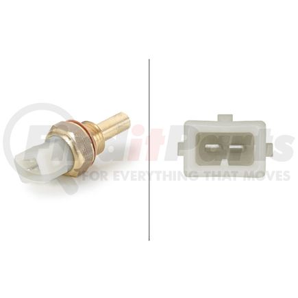 009107351 by HELLA - Temperature Sensor