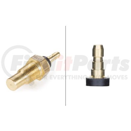 009107641 by HELLA - Temperature Sensors