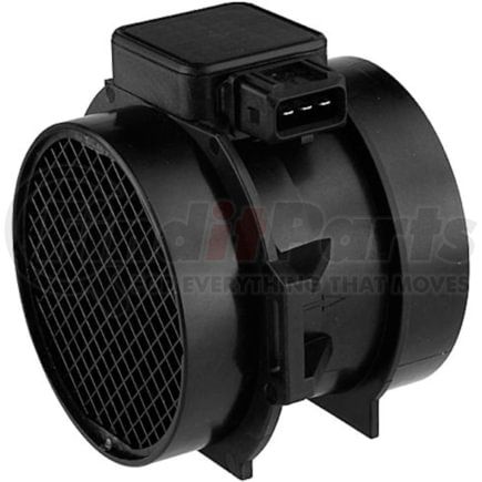 009142021 by HELLA - Mass Air Flow Sensor