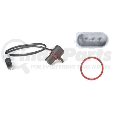 009146251 by HELLA - Crankshaft Sensors