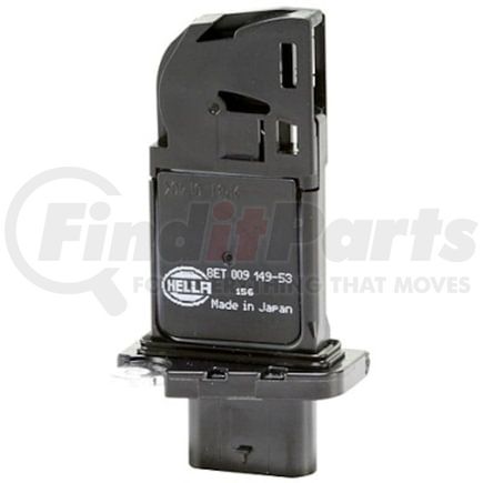 009149531 by HELLA - Mass Air Flow Meters