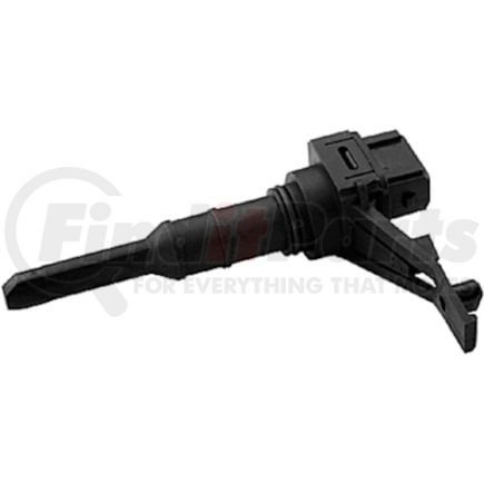 009161001 by HELLA - Wheel Speed Sensor - Audi