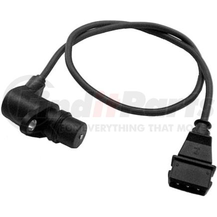 009163201 by HELLA - Crankshaft Position Sensor