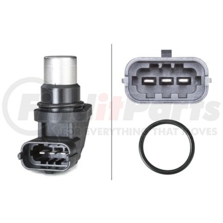 009163841 by HELLA - Camshaft Sensors