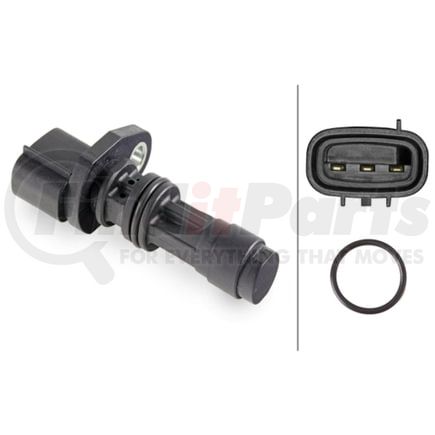 009168331 by HELLA - Engine Crankshaft Position Sensor