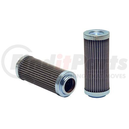 WIX Filters D71B60BV Hydraulic Filter WIX INDUSTRIAL HYDRAULICS Cartridge Hydraulic Metal Canister Filter