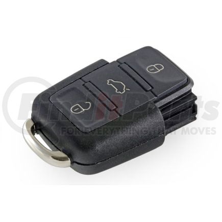 009263801 by HELLA - Keyless Entry Transmitter