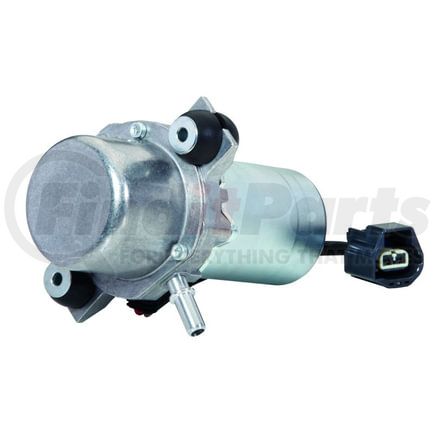 009286001 by HELLA - Vacuum Pump High PERFORM UP30