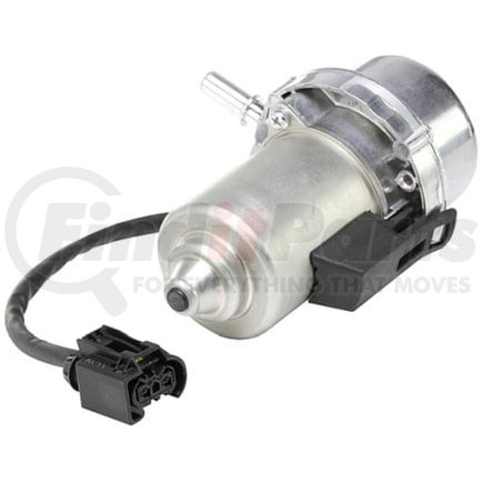 009383101 by HELLA - Power Brake Booster Vacuum Pump