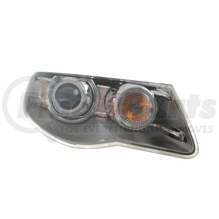 009452181 by HELLA - Headlamp Righthand Volkswagen Touareg Xenon 08-10