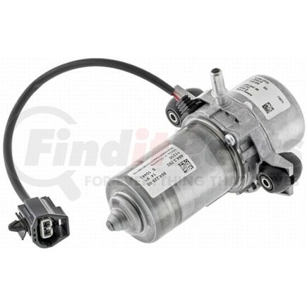 009570321 by HELLA - Power Brake Booster Vacuum Pump