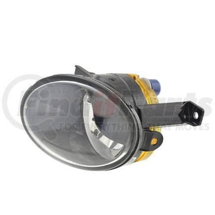 009954431 by HELLA - Fog Light Assembly