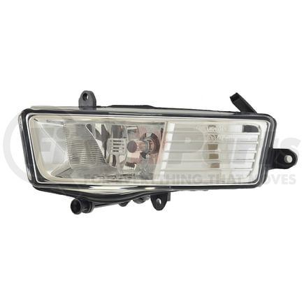 009963021 by HELLA - Fog Light Assembly