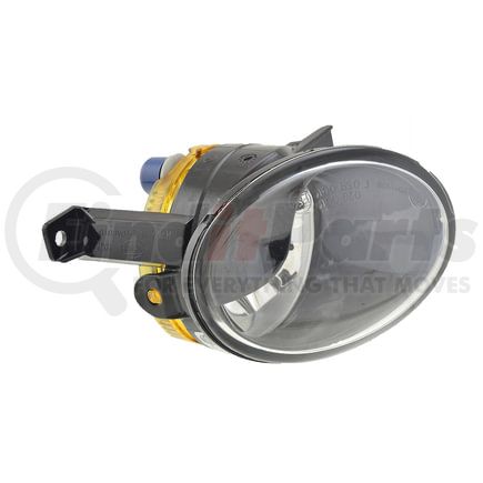 009954441 by HELLA - Fog Light Assembly