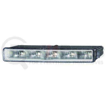 010043801 by HELLA - Universal LED Daytime Running Lamp Kit