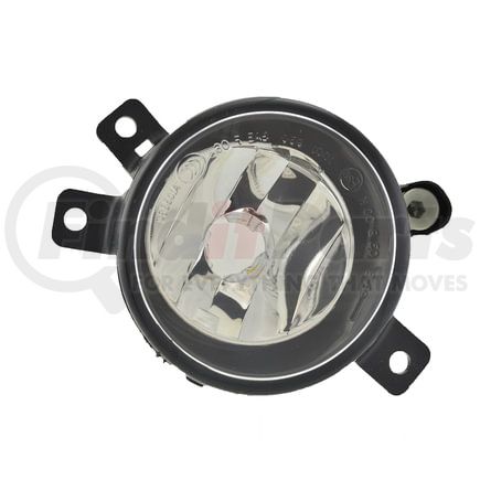 010243121 by HELLA - Fog Light Assembly