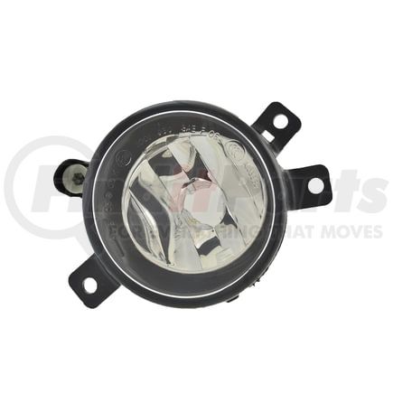 010243111 by HELLA - Fog Light Assembly